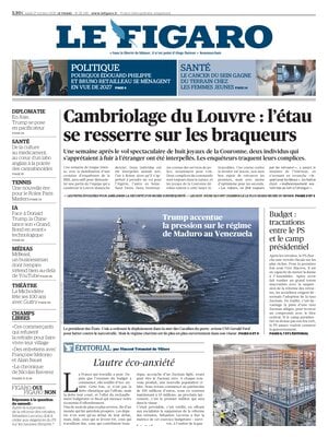 Le Figaro