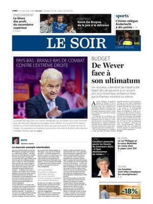 Le Soir