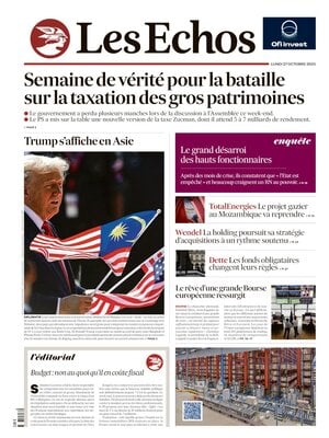 Les Échos