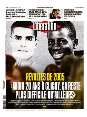 Libération
