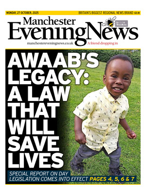 Manchester Evening News