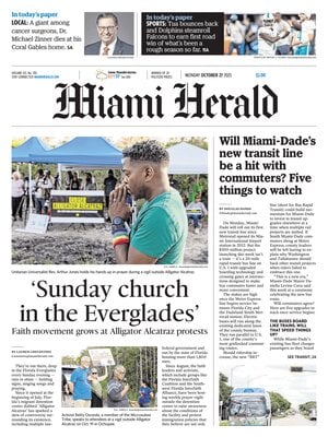 Miami Herald