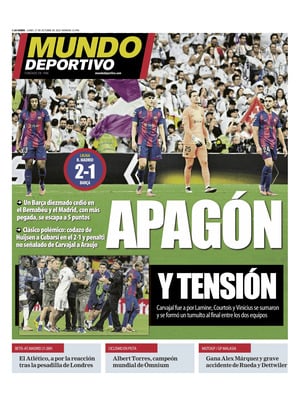 Mundo Deportivo