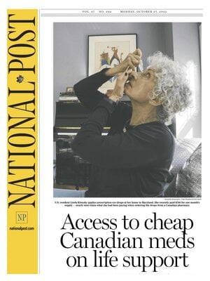 National Post (The Post)
