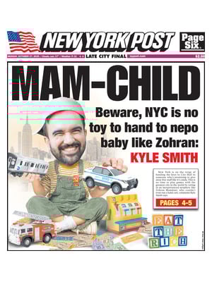 New York Post