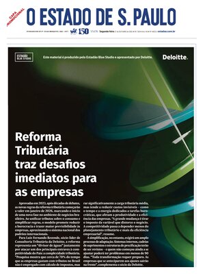 O Estado de S. Paulo
