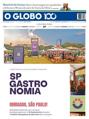 O Globo
