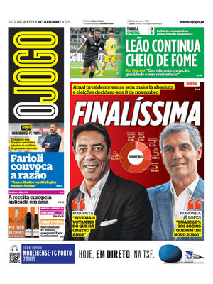 O Jogo