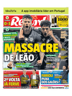 Record