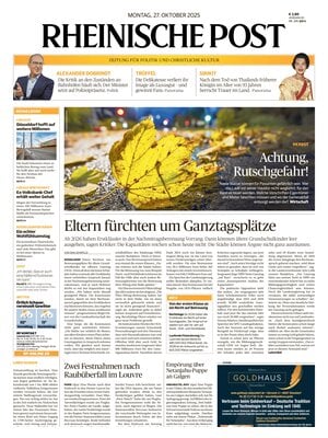 Rheinische Post