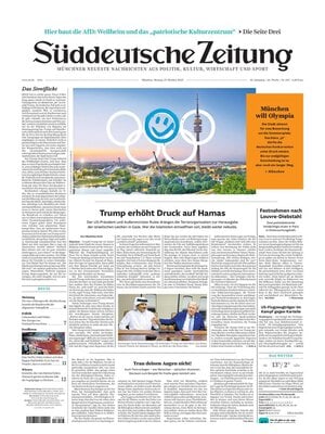 Süddeutsche Zeitung