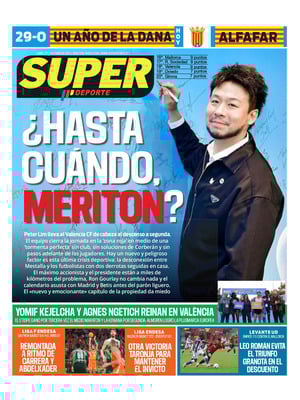 Superdeporte