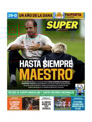 Superdeporte