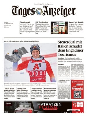 Tages-Anzeiger (Tagi TA)