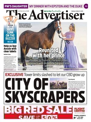 The Advertiser