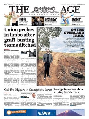 The Age