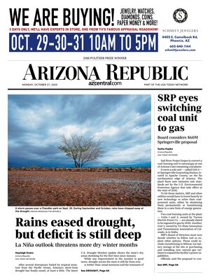 The Arizona Republic