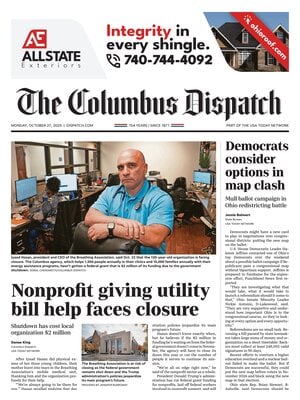 The Columbus Dispatch