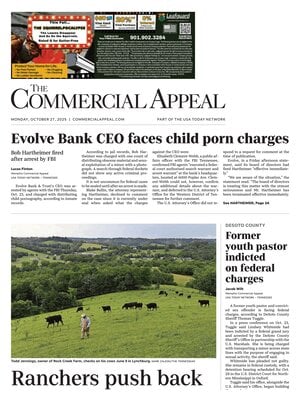 The Commercial Appeal