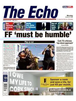 The Echo (Cork)