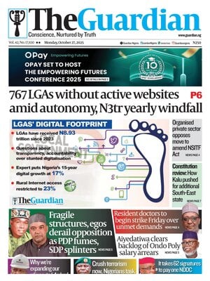 The Guardian (Nigeria)