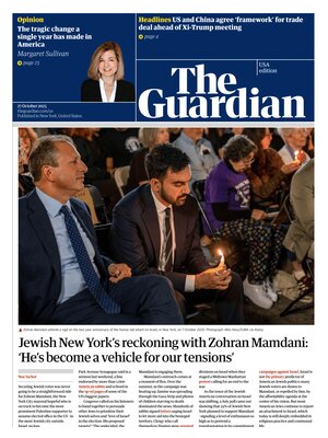 The Guardian US