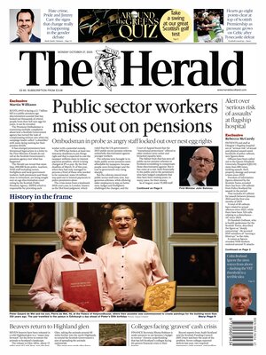 The Herald (Scotland)