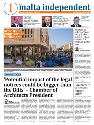 The Malta Independent