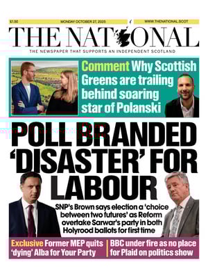 The National (Scotland)