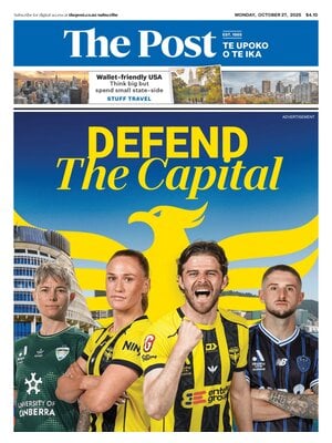 The Post (NZ)