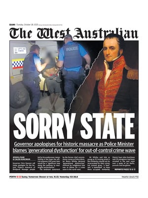 The West Australian