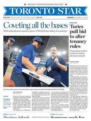 Toronto Star