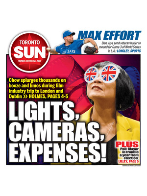 Toronto Sun