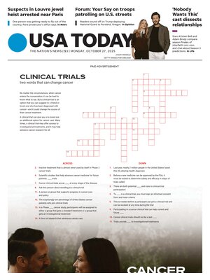 USA Today