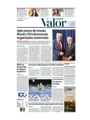 Valor Econômico