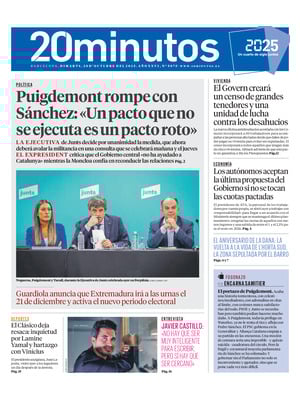 20 minutos (Barcelona)