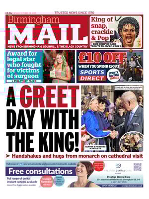 Birmingham Mail