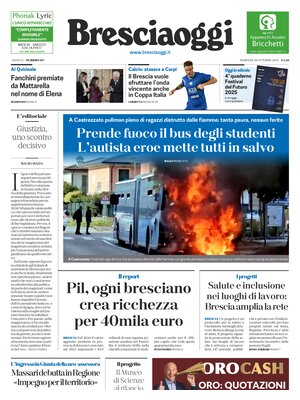 Brescia Oggi