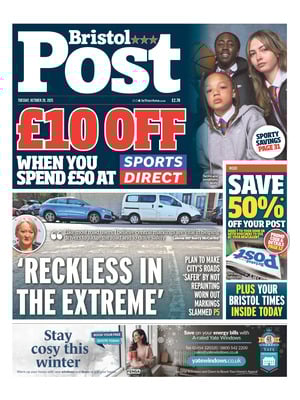 Bristol Post