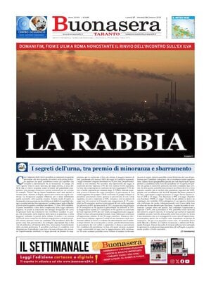 Buonasera (Taranto)