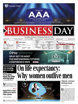 BusinessDay