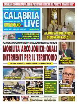 Calabria Live