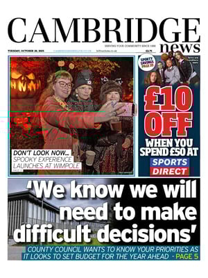 Cambridge News