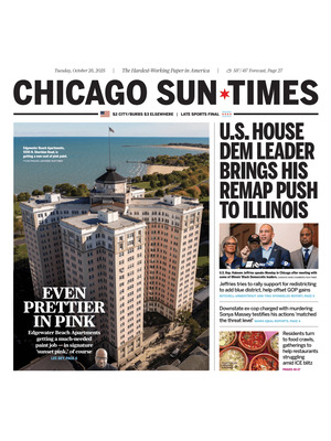 Chicago Sun-Times