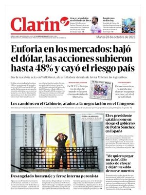 Clarín