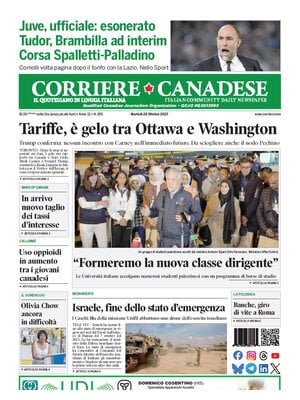 Corriere Canadese