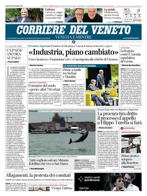 Corriere del Veneto