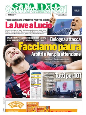 Corriere dello Sport (Bologna)