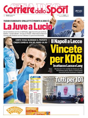 Corriere dello Sport (Campania)