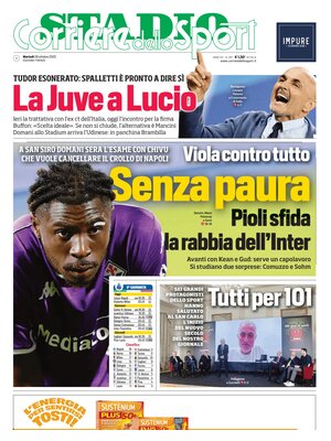 Corriere dello Sport (Firenze)